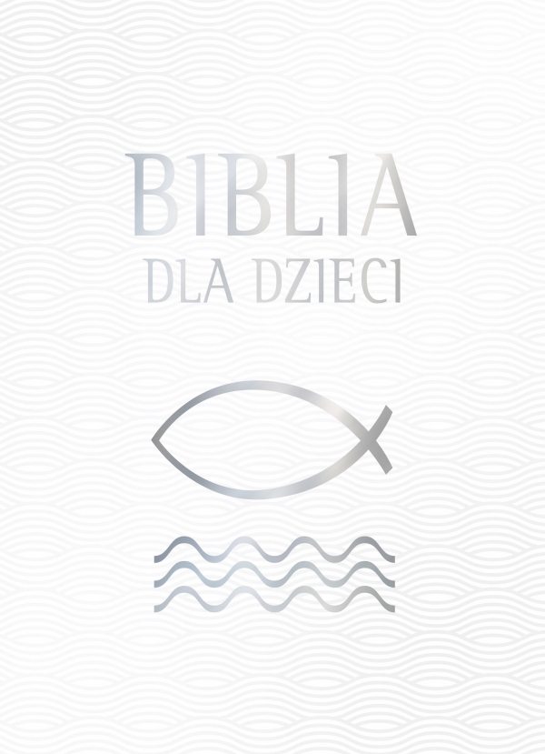 Biblia dla dzieci