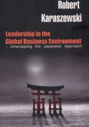 Leadership in the Global Business Environment