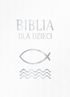 Biblia dla dzieci