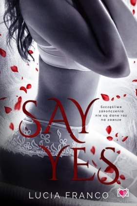 Say Yes - Franco Lucia