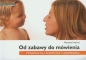 Od zabawy do mówienia - Marzena Machoś
