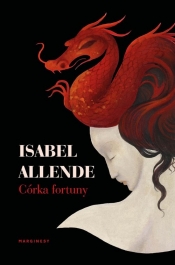 Córka fortuny - Allende Isabel