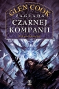 Zagłada Czarnej Kompanii. Tom 4 - Glen Cook