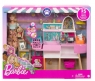 <img src='https://webimage.pl/pics/125/4/d0887961904093.jpg' width='400' height='341'> Barbie Zestaw sklepik-salon dla zwierzaków
