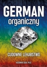 German organiczny - cudowne lekarstwo Kazuhiko Asai