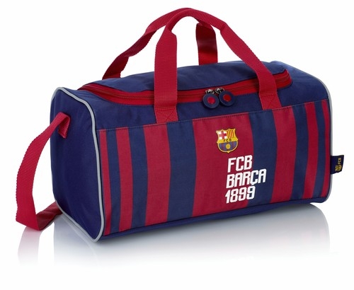 Torba treningowa FC Barcelona Barca Fan 6 (FC-176)