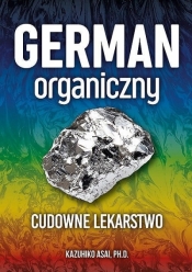 German organiczny - cudowne lekarstwo - Kazuhiko Asai