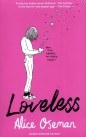 Loveless - Alice Oseman