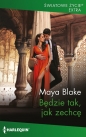 Światowe Życie Ekstra 6 / Będzie tak, jak zechcę - Maya Blake