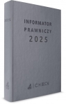 Informator prawniczy 2025