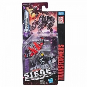 Figurki Transformers Generations War for Cybertron Micromasters Spy Patrol (E3420/E3561)