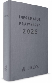 Informator prawniczy 2025