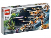 Lego Galaxy Squad Pogromca robaków (70705) - <br />
