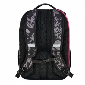 Plecak Be.bag Be.active Mystic Flowers