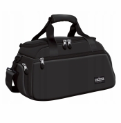 Torba sportowa - St. Black Vintage