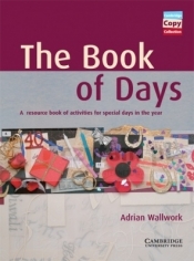 Book of Days The Book