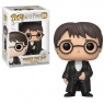 Figurka Funko Pop Movies: Harry Potter - Harry