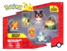 Pokemon Zestaw 6 figurek