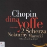 Chopin: 2 Scherza, Mazurki