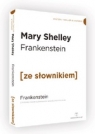 Frankenstein (ze słownikiem) Mary Shelley