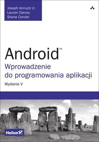 Android Wprowadzenie do programowania aplikacji