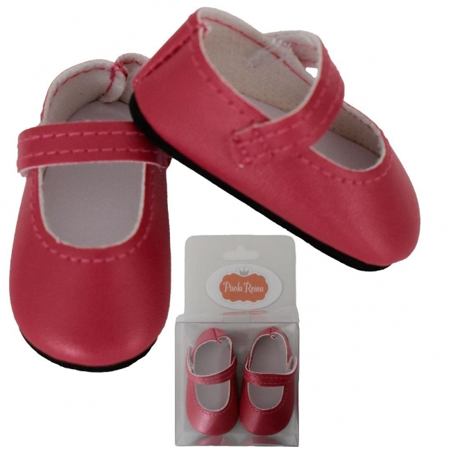 Buty dla lalek 32cm