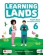 Learning Lands 6 Pupil's Book with Digital Pupil's - Opracowanie zbiorowe