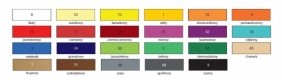Karton chamois A1 (HA 3517 6084-45)