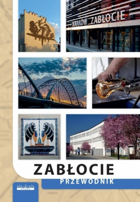 Zabłocie. Przewodnik w.3 - Opracowanie zbiorowe
