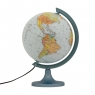Globus pol.-fiz podświetl. Multi Globe AR 25cm SK