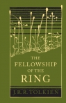 The Fellowship of the Ring (The Lord of the Rings Book 1) J.R.R. Tolkien