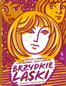  Brzydkie laski