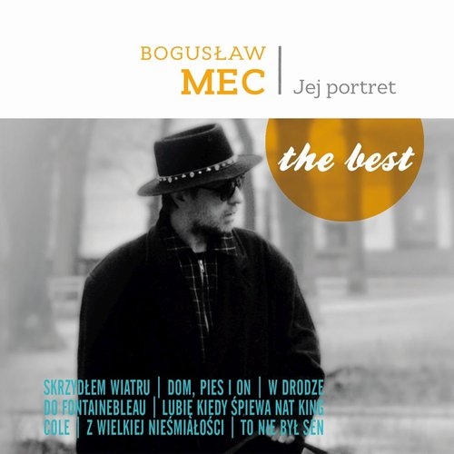 The best: Jej portret