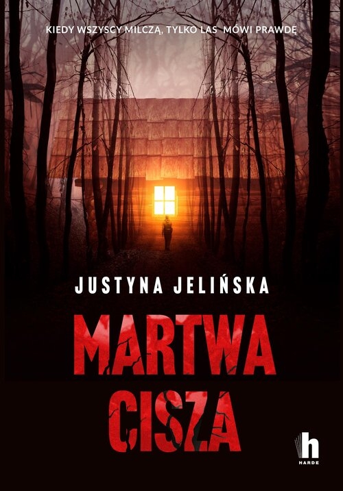 Martwa cisza