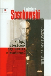 Kazimierz Sosnowski podczas II wojny światowej