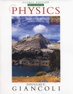 Physics Principles with Applications - Douglas C. Giancoli