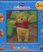 Puzzlowa książeczka - <br />