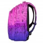 Plecak CoolPack Jerry - Purple Scribble (D029341)