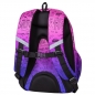 Plecak CoolPack Jerry - Purple Scribble (D029341)