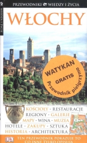 Włochy + Watykan DK