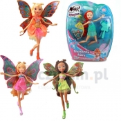 WINX Lalka Enchiantix Power of Mag (15812)