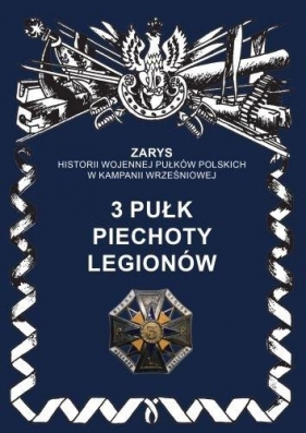 3 pułk piechoty legionów - Przemysław Dymek