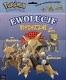 Pokemon Ewolucje psychiczne