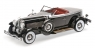 MINICHAMPS Duesenberg Model J Torpedo (107150431)