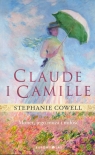 Claude i Camille Monet, jego muza i miłość Cowell Stephanie