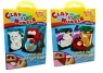 Plastelina Kiddy Clay Clay by Number