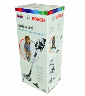 Klein, Odkurzacz Bosch Unlimited (6812)