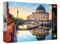 Puzzle 1000 Muzeum Bode w Berlinie, Niemcy TREFL