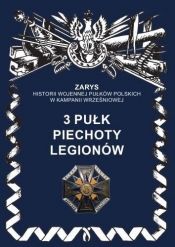 3 pułk piechoty legionów - Dymek Przemysław