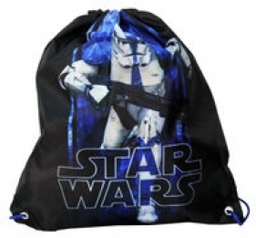 Worek szkolny Star Wars